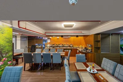 A25 Premium Hotel - 55 Lê Anh Xuân – 照片 5