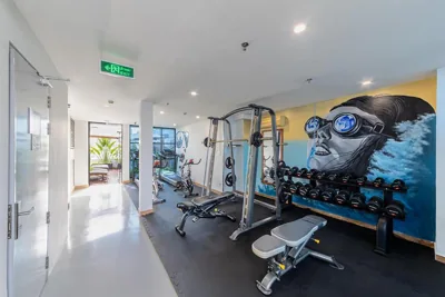 A25 Premium Hotel - 55 Lê Anh Xuân – 照片 6