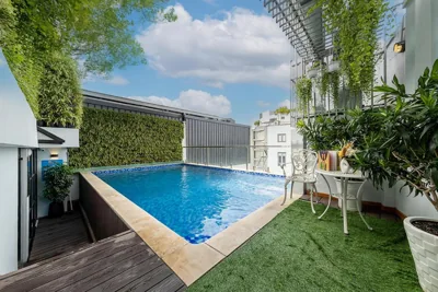 A25 Premium Hotel - 55 Lê Anh Xuân – 照片 7